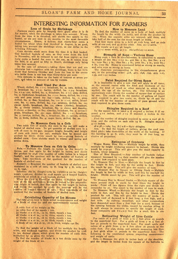 sloans farm and home journal vol 1 no 6 1910 035 page 33