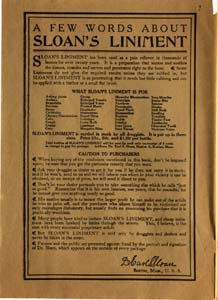 sloans farm and home journal vol 1 no 6 1910 002 inside front cover