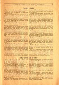 sloans farm and home journal vol 1 no 6 1910 029 page 27