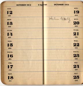 address date book isley lena m 1913 024