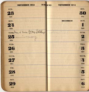 address date book isley lena m 1913 027