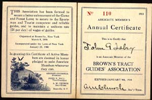 browns tract guide association cert isley john 1913 002