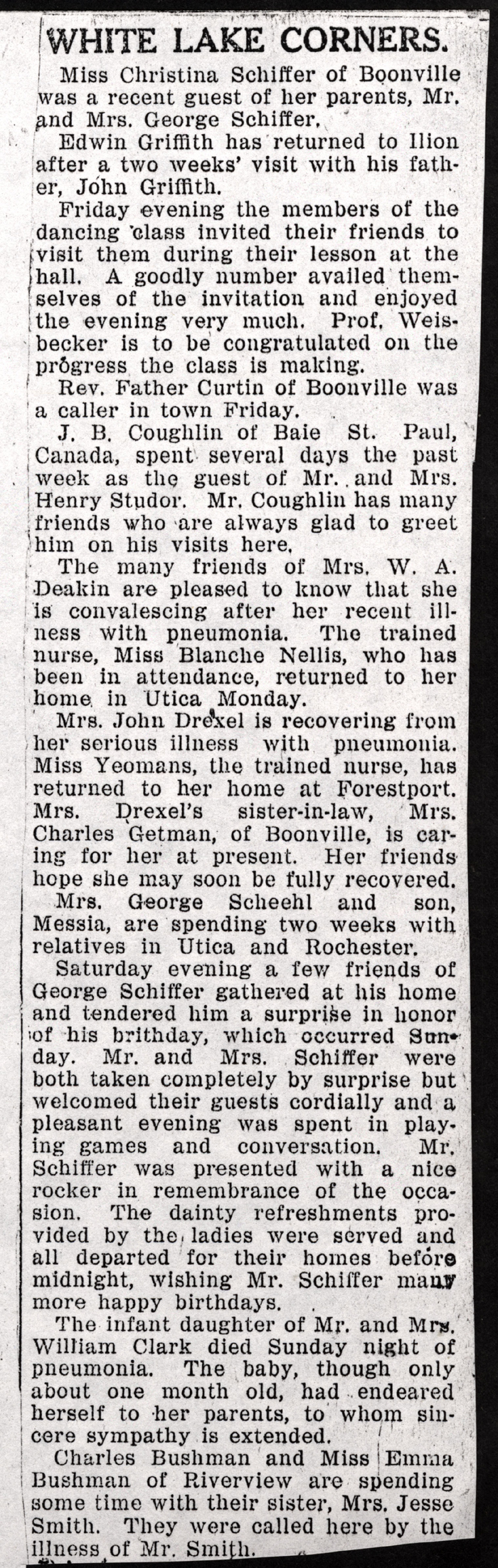 white lake corners boonville herald 1914 001
