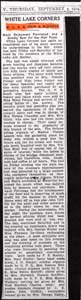 white lake corners boonville herald sep 3 1914