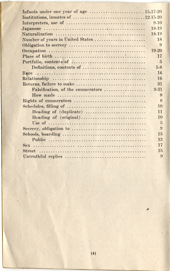 instructions to enumerators new york state 1915 004a page 04