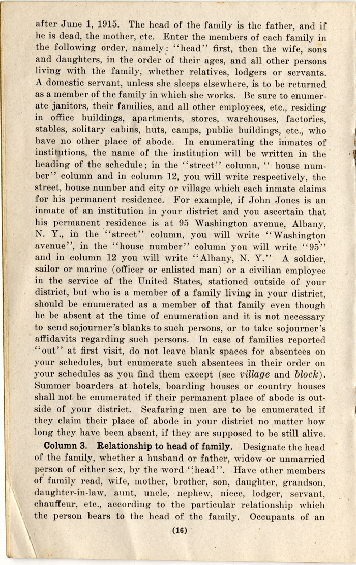 instructions to enumerators new york state 1915 010a page 16