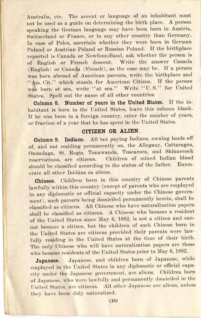 instructions to enumerators new york state 1915 011a page 18