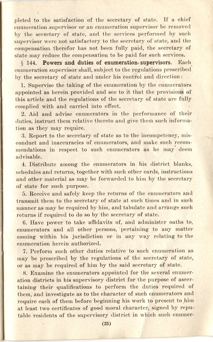 instructions to enumerators new york state 1915 014b page 25