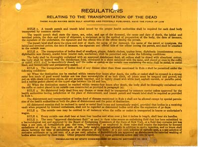 corpse transit permit folts cora autenrith w e 1916 002