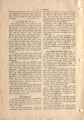 constableville union school news 1917 1918 002 page 02