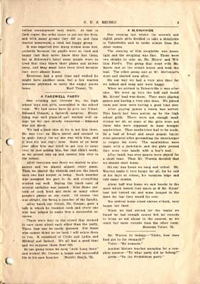 constableville union school news 1917 1918 002 page 03