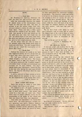 constableville union school news 1917 1918 003 page 04