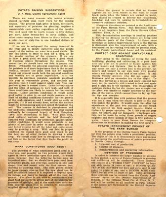 oneida county potato improvement contest brochure 1917 002