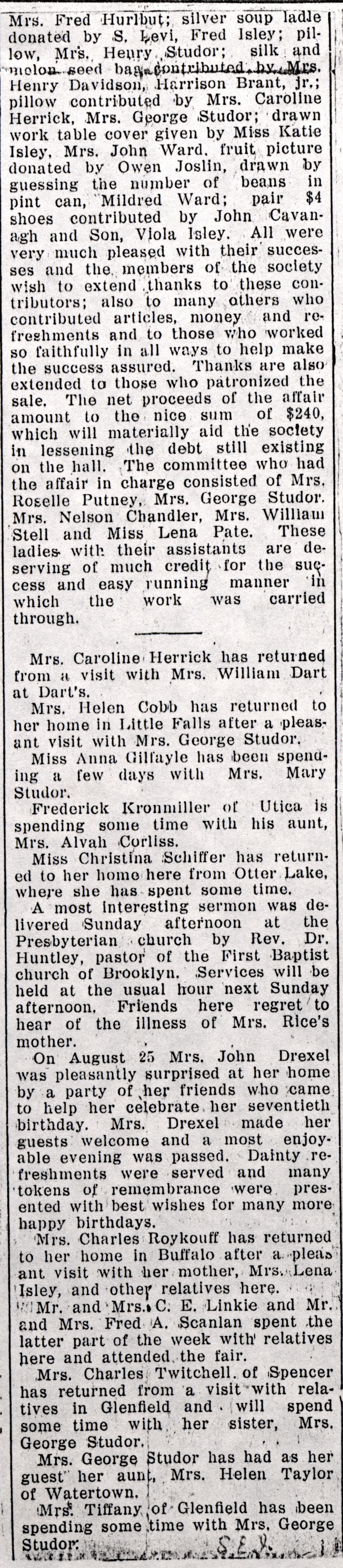 white lake corners boonville herald nov 13 1919 002