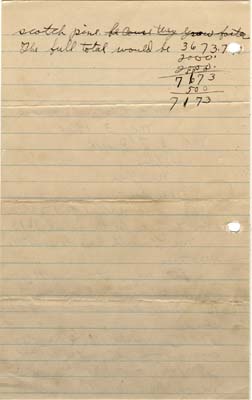 isley harold letter to russell samuel t may 3 1920 002