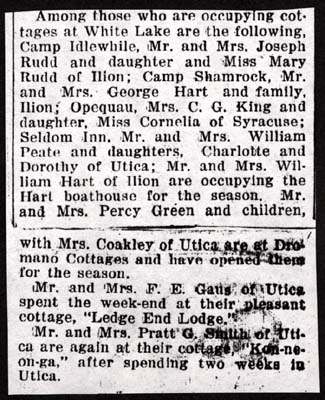 white lake corners news boonville herald june 30 1921 002