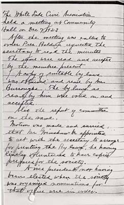 woodgate civic association notes by nettie bentliff 1923 004a