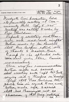 woodgate civic association notes by nettie bentliff 1923 016