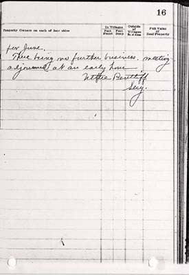 woodgate civic association notes by nettie bentliff 1923 024b