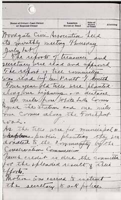 woodgate civic association notes by nettie bentliff 1923 025a