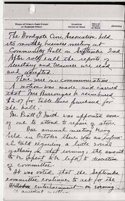 woodgate civic association notes by nettie bentliff 1923 027a
