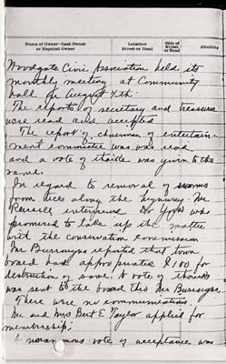woodgate civic association notes by nettie bentliff 1923 034a