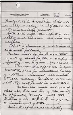 woodgate civic association notes by nettie bentliff 1923 043a