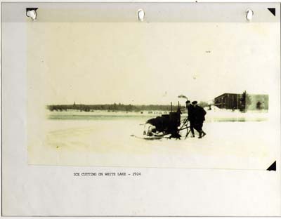 ice cutting on white lake 1924_001