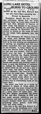 long lake hotel burns to the ground march 25 1931 001