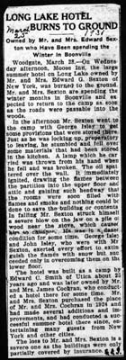 long lake hotel burns to the ground march 25 1931 002
