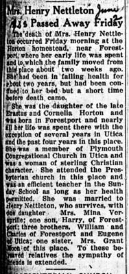 nettleton anna horton wife of henry obit june 2 1933 001