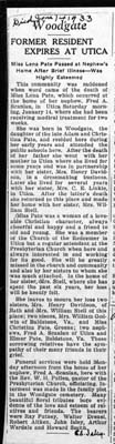 pate lena obit january 14 1933 001