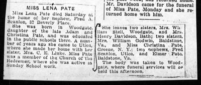 pate lena obit january 14 1933 002