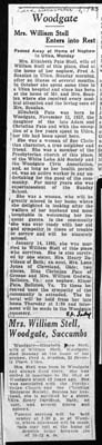 stell elizabeth pate wife of william obit december 18 1933 001