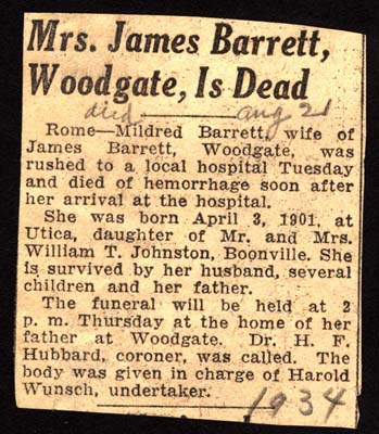 barrett mildred johnston wife of james obit august 21 1934 002