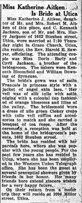 jackson c kenneth aitken katherine j married june 1934 001