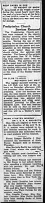 woodgate news april 19 1934 part 2