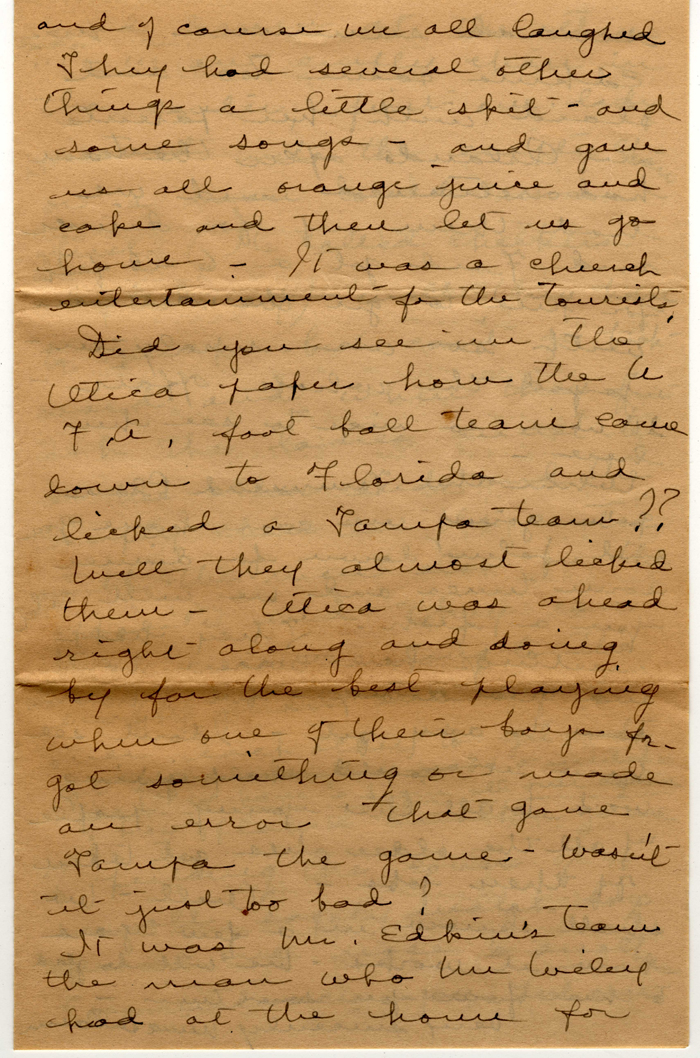 letter from mina dallarmi to mrs john isley january 19 1935 page 7