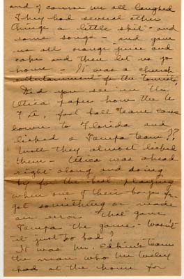 letter from mina dallarmi to mrs john isley january 19 1935 page 7