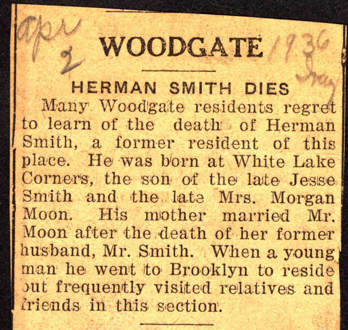 smith herman son of jesse obit april 2 1936 002