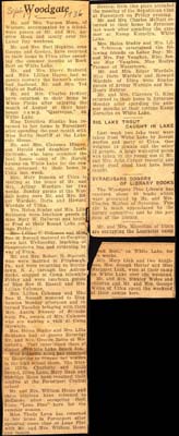 woodgate news september 17 1936
