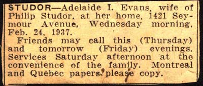 studor adelaide i evans wife of philip obit february 24 1937 002