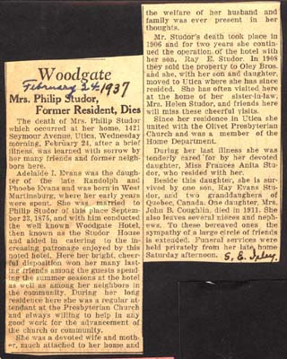 studor adelaide i evans wife of philip obit february 24 1937 003