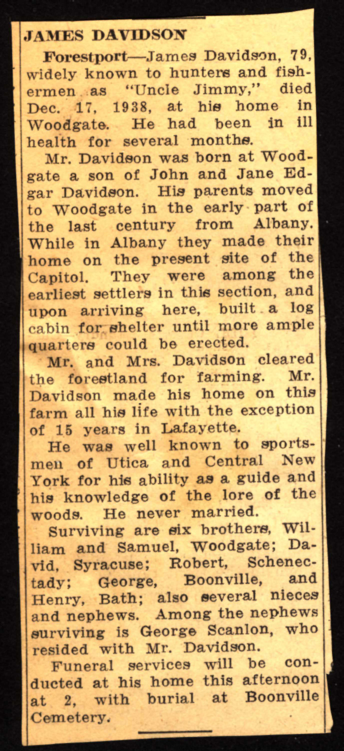 davidson james son of john and jane edgar obit december 17 1938 001