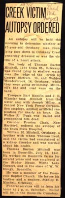 autopsy ordered for thomas barton mitchell died july 27 1938