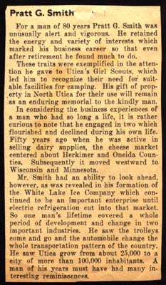smith pratt g husband of martha l hall and clara l howes obit july 29 1938 002