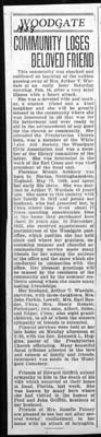 wardale florence minnie ashbury wife of arthur t obit february 19 1938 001