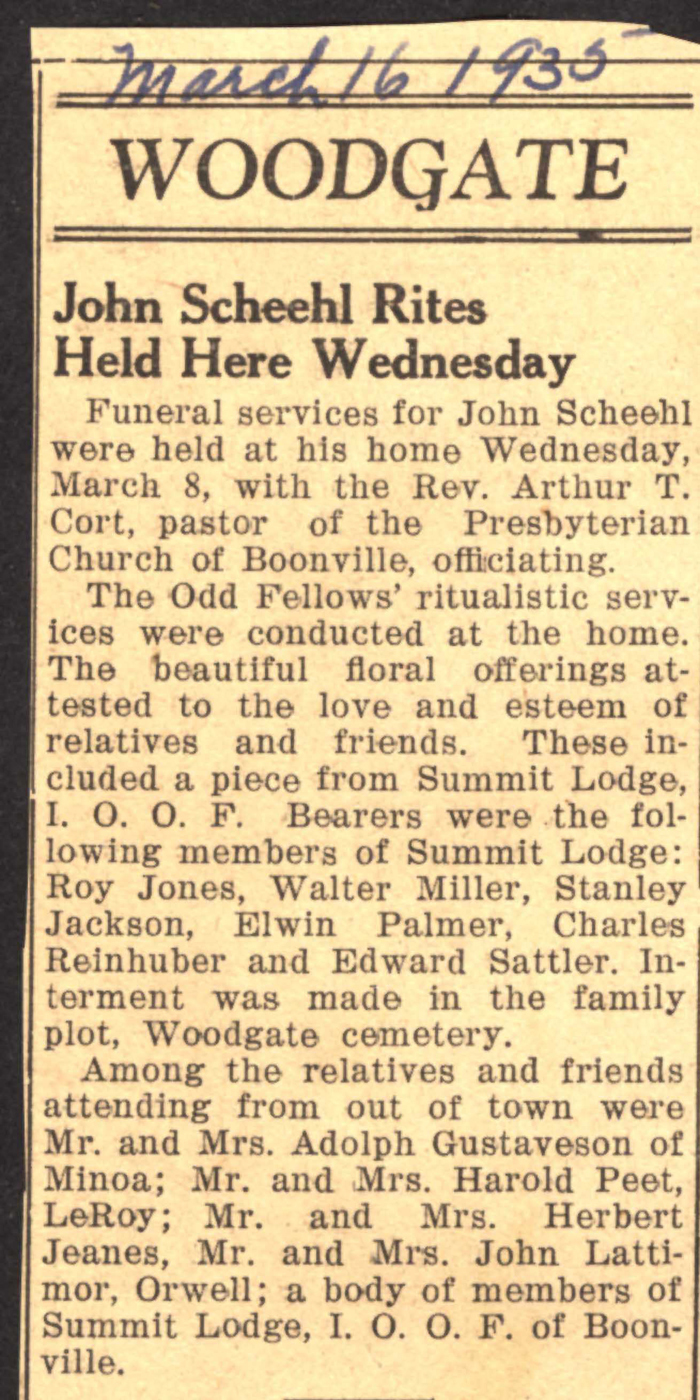 scheehl john husband of catherine hoffman obit march 5 1939 002