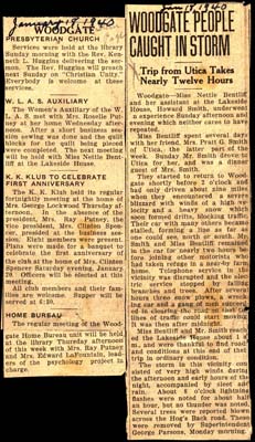woodgate news january 18 1940