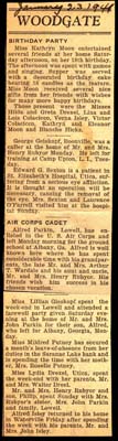 woodgate news january 23 1941